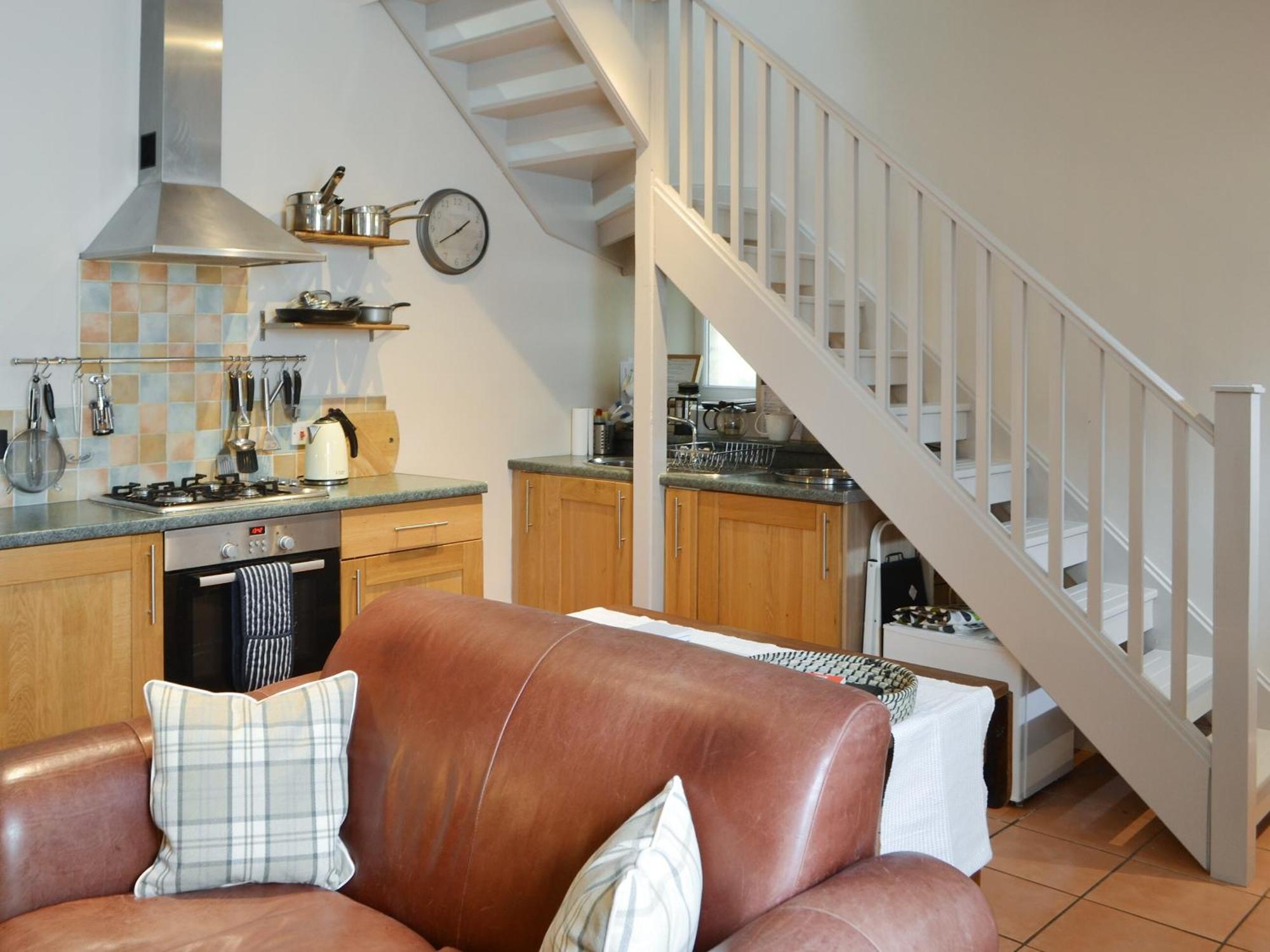 Youngers Cottage วาร์คเวิร์ธ ภายนอก รูปภาพ